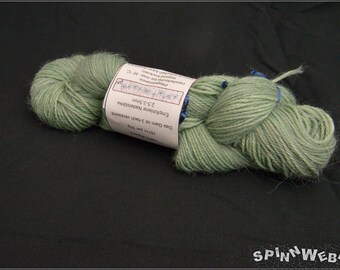 New! Hand dyed yarn - 100% Alpaca, 1,76oz, 183yards