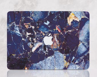 Blue Marble Macbook Case Hard Marble Macbook Air Case Marble Macbook Pro Case MacBook Air 13 Air 11 Case Marble MacBook pro 13 15 RD2010