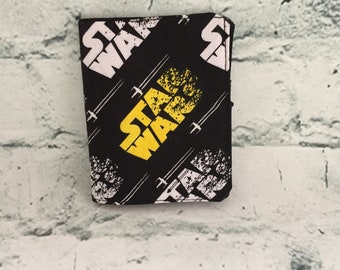 Tea purse, tea pocket, tea wallet, tea bag holder.