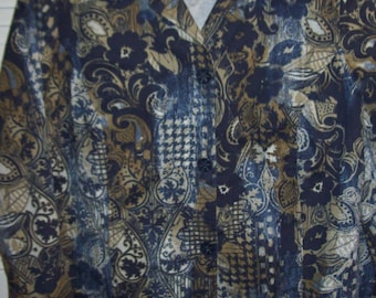Jacket Large, Vintage Pappagallo Jacket- Travel, Career, Saturday Jacket Find! Size Large see details