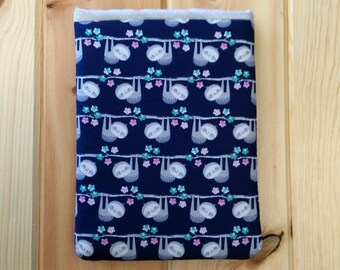 Book Snuggie - Baby Sloths