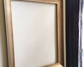 Vintage Frame Wood Frame Gold Frame Wood Picture Frame Art Frame for Art Wedding Frame Portrait Frame Antique Frame 22x28 Frame Mirror Frame