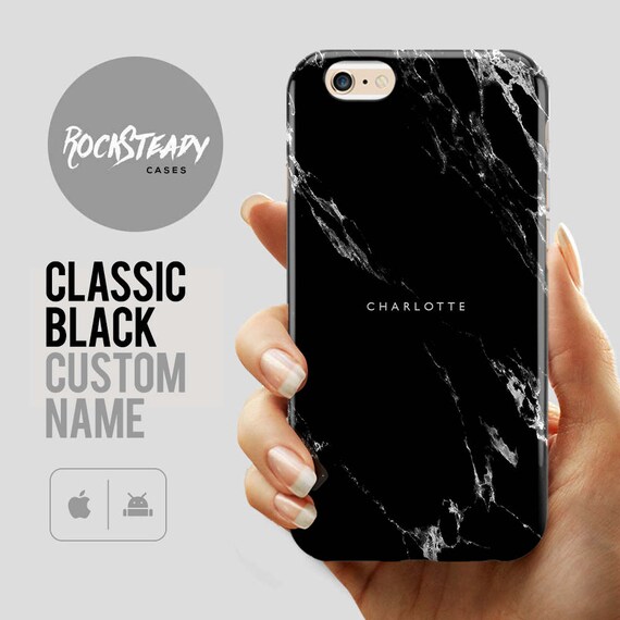 iphone 7 plus phone cases personalised black iphone 7 plus phone cases personalised black