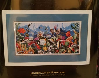 Underwater Paradise