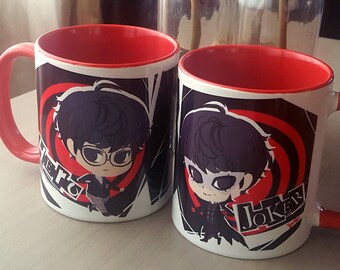 Persona 5: Joker