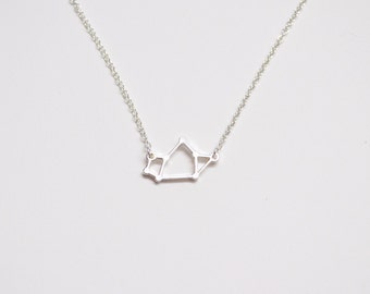 Sagittarius Constellation Necklace