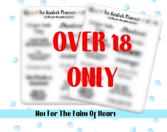 020 Not For The Faint Of Heart - Swear Words