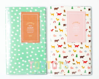 Pastel Album | Gift Ideas | Holiday Photos | Present | Photography
