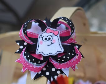 Ghost Bow