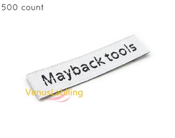 online label printing
