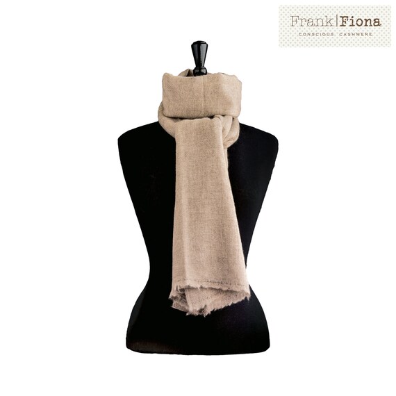 Cashmere shawl knitted scarf pashmina shawl vegan clothing aesthetic clothing blanket scarf nepal natural wool organic anniversary gifts 4T
