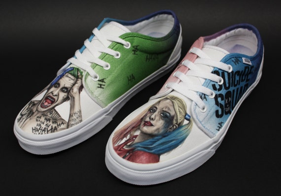 vans harley vans harley