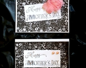 Mothers Day Card Set