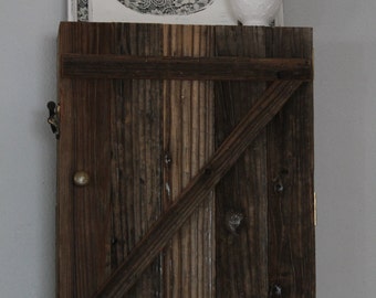 Bathroom Cabinet, Reclaimed Wood Cabinet, Bathroom Wall Cabinet, Reclaimed Wood Shelf, Rustic Cabinet,Wall Cabinet,Farmhouse Cabinet,Cabinet