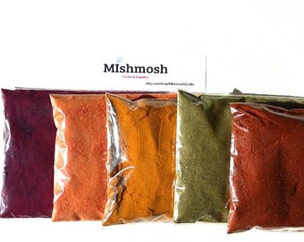 Cucumber/Carrot/Beet/Paprika/Tumeric Powder
