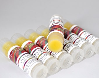 The BEST All Natural Lip Balm, Beeswax Lip Balm, Chapstick, Lip Care, Organic Lip Balm, Lipbalm, Mens Lip Balm, Lip Balm for Men