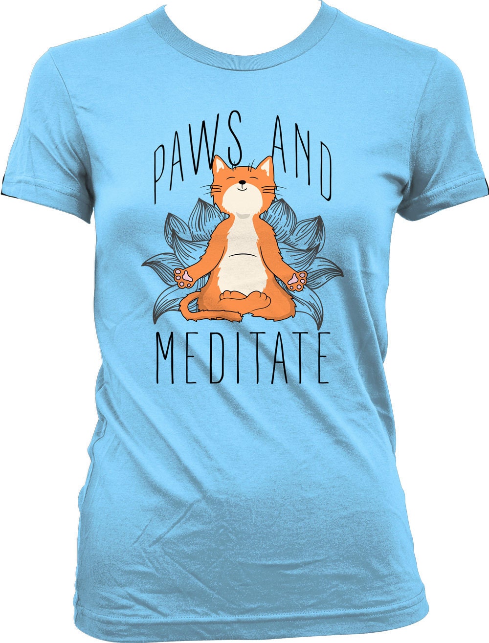 shirt meditation