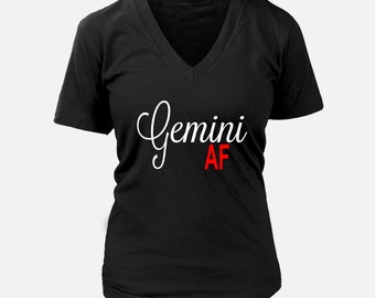 gemini syndrome shirts