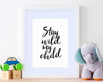 Kids quotes | Etsy