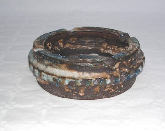 70s J. Carstens Tönnieshof Ashtray