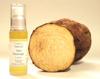 Star Cleavage (Pueraria mirifica) (Free Shipping)