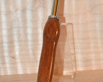 Jatoba Wood Single Blade Seam Ripper