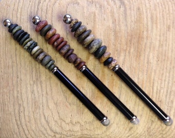 Lake Superior Stone Stylus