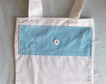 ECO Friendly Folding Shopping Bag