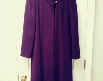That 70's Vintage Princess Coat