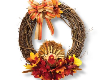 Gobble, Gobble