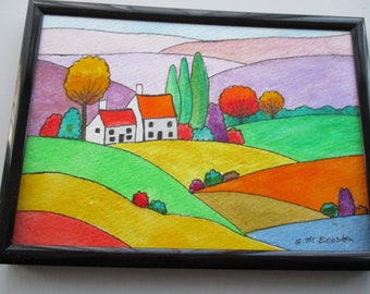 Cute Cottages