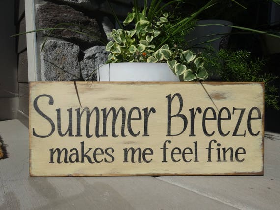 summer breeze makes me feel fine lyrics summer breeze makes me feel fine lyrics