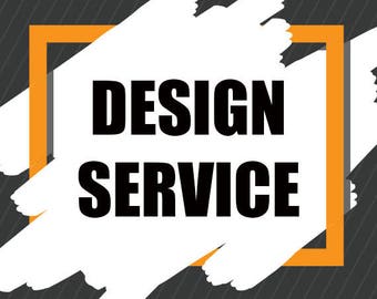 Graphic Design Service