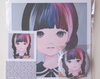 Tapioca Now 2.0 set
