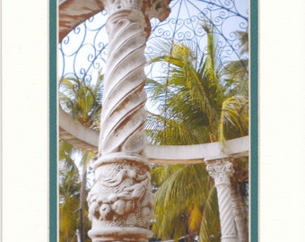 Photograph-Jamaican Beauty no. 2-original artwork