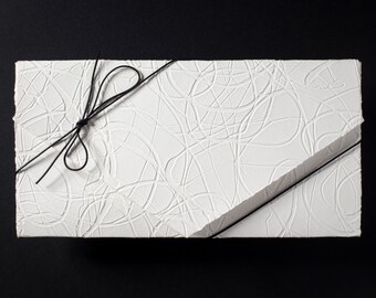 Packaging paper and envelopes
