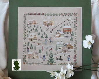 Winter - PDF Version