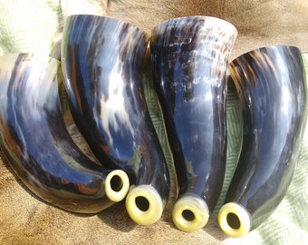 Viking Sounding Horn - Blowing Horn