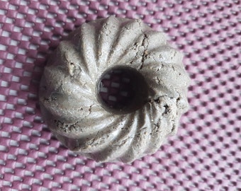 Solid shampoo "Sebum regulator" (66 g)