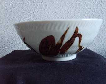 Japanese Soup Bowls, Udon Bowls, Japanese Bowls (6)