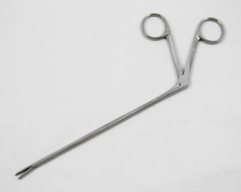 Alligator Forceps 8 Inch