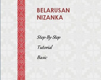 Belarusan Nizanka Tutorial Step-By-Step Basic