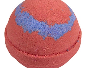 Kiss Me 5oz Fizzy Bath Bomb