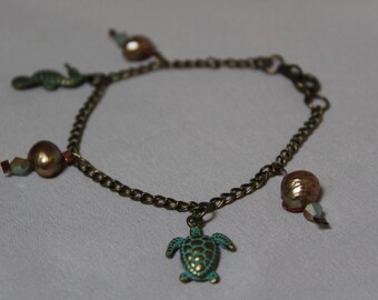 Ocean Bracelet
