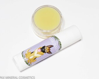 Luna's Supercharged Healing Dog Nose Balm