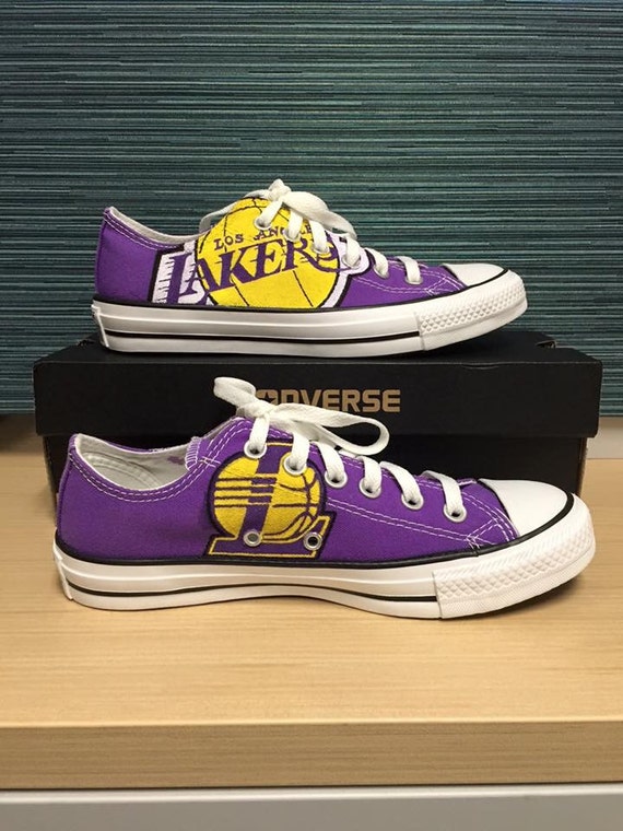 converse lakers purple converse lakers purple
