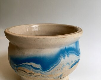 Vintage Nemadji Pottery
