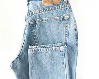 gap jeans etsy size 6 jeans