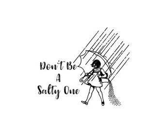 Salt svg | Etsy