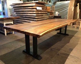 Dining Table Reclaimed Salvage Teakwood